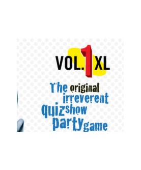 YOU DON T KNOW JACK Vol. 1 XL Steam Key GLOBAL